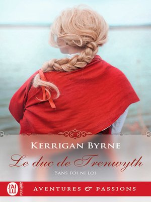 cover image of Sans foi ni loi (Tome 4)--Le duc de Trenwyth